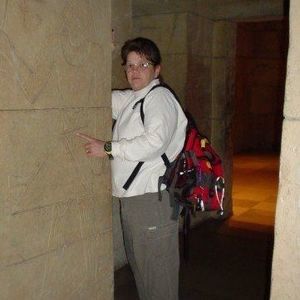 Meet your Posher, Kass